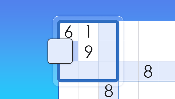 solve this sudoku