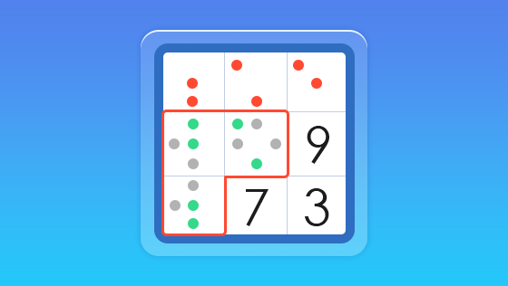 solving difficult sudoku