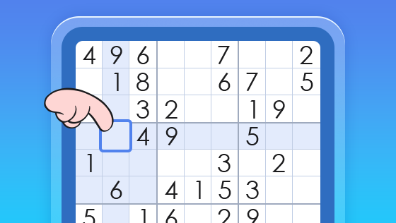 how to do sudoku puzzles